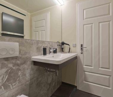 Ehringsdorf Apartment | Cityappartement am Belvedere