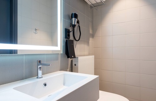 Kesklinn Hotel | Citybox Tallinn City Center
