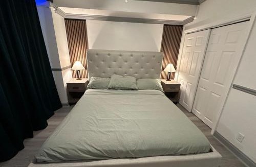 Downtown Jacksonville Apartment | CityBreak JAX
