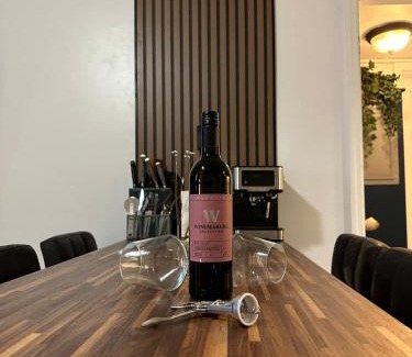 Downtown Jacksonville Apartment | CityBreak JAX