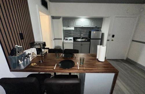 Downtown Jacksonville Apartment | CityBreak JAX