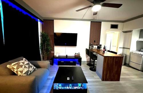 Downtown Jacksonville Apartment | CityBreak JAX