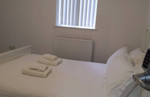 Liverpool Hotel | Citybreaks Rooms