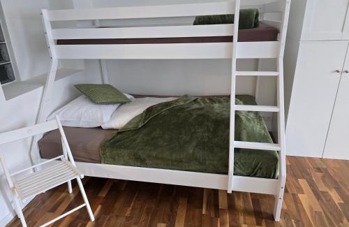 Altstadt Apartment | Citycenter Salzburg am Ursulinenplatz