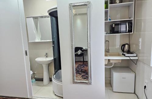 Chisinau Apartment | CityCenter Studio