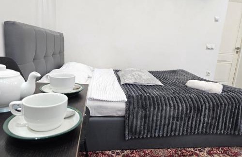 Chisinau Apartment | CityCenter Studio