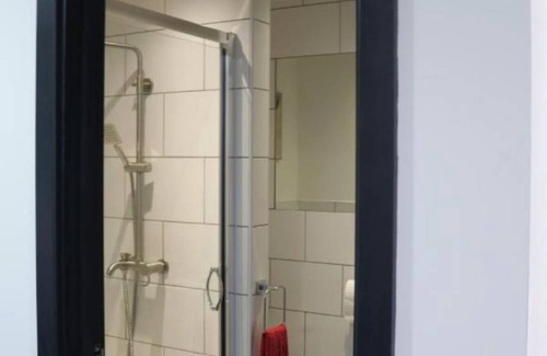 Nottingham Apartment | Citycentre/balcony/Doublebed/Freep/Tv/Wifi