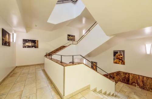 Altstadt-Nord Hotel | CityClass Hotel am Dom