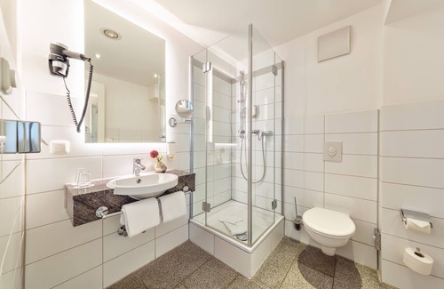 Altstadt-Nord Hotel | CityClass Hotel am Dom