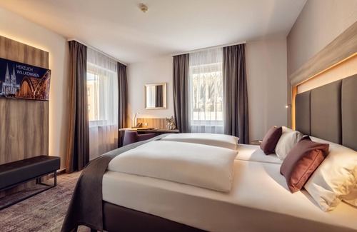 Altstadt-Nord Hotel | CityClass Hotel am Dom