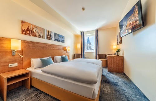Altstadt-Nord Hotel | CityClass Hotel am Dom