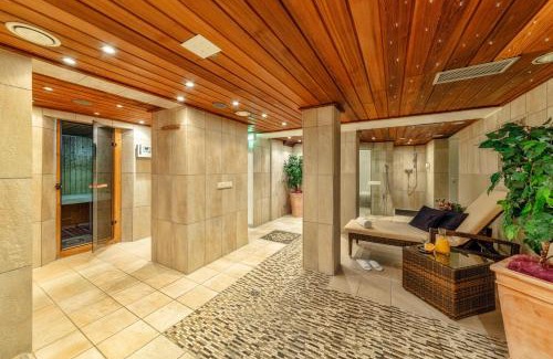Innenstadt Hotel | CityClass Hotel am Heumarkt
