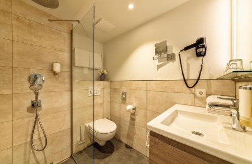 Innenstadt Hotel | CityClass Hotel am Heumarkt