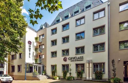 Innenstadt Hotel | CityClass Hotel am Heumarkt