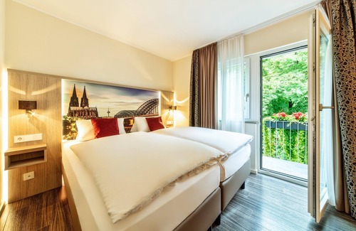 Innenstadt Hotel | CityClass Hotel am Heumarkt