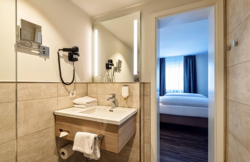 Innenstadt Hotel | CityClass Hotel am Heumarkt