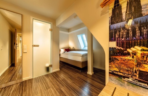 Innenstadt Hotel | CityClass Hotel am Heumarkt