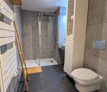 European Quarter Apartment | CityCosy Strasbourg Studio Wacken Urban Nest