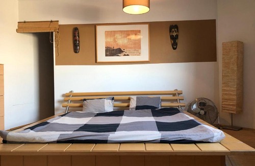 Vienna Apartment | Cityfellow