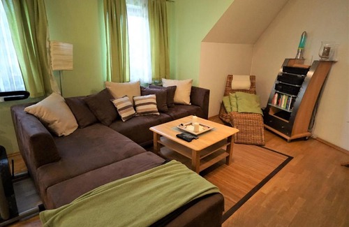 Vienna Apartment | Cityfellow