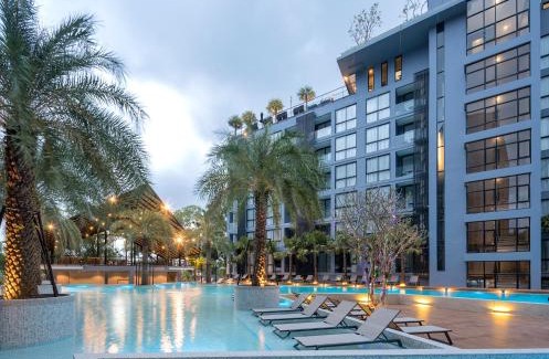 Kamala Hotel | Citygate Kamala Resort and Residence - Official Account