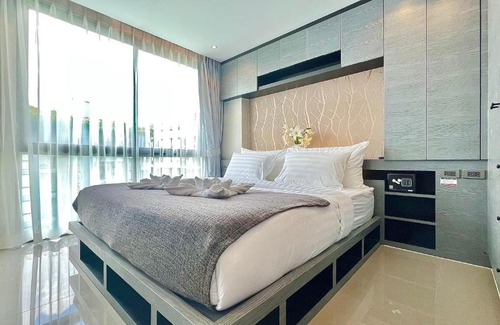 Kamala Hotel | Citygate Kamala Resort and Residence - Official Account