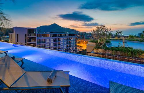 Kamala Hotel | Citygate Kamala Resort and Residence - Official Account