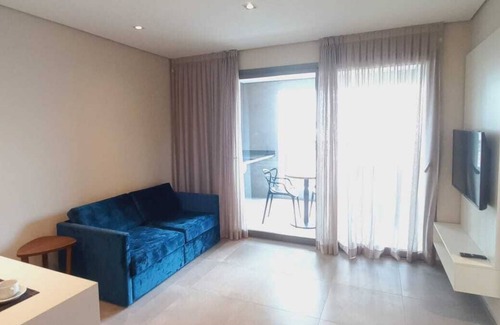 Zona Leste Apartment | Cityhome Platina Tatuape Sao Paulo