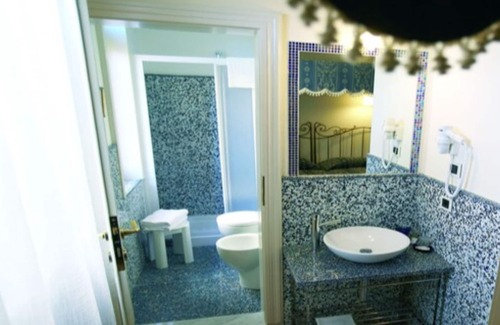 Vicenza Hotel | Cityhotel Cristina