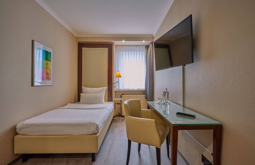 Aachen Hotel | Cityhotel Kaiser Karl