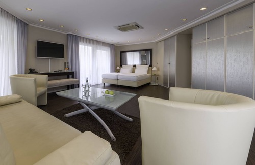 Aachen Hotel | Cityhotel Kaiser Karl