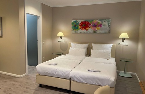 Aachen Hotel | Cityhotel Kaiser Karl