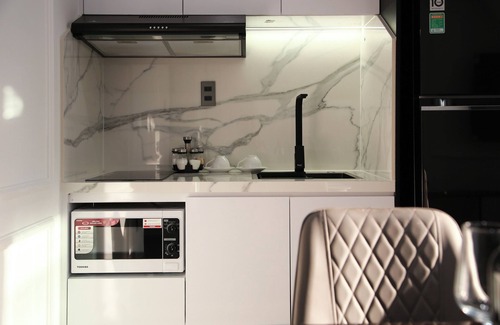 Nguyen Thai Binh Apartment | CityHouse - El Pino Realm