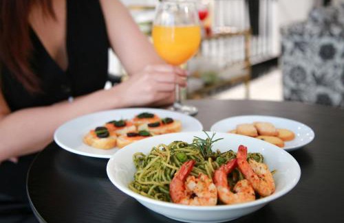 Nguyen Thai Binh Hotel | CityHouse- El Pino Realm at Metro Ben Thanh Market