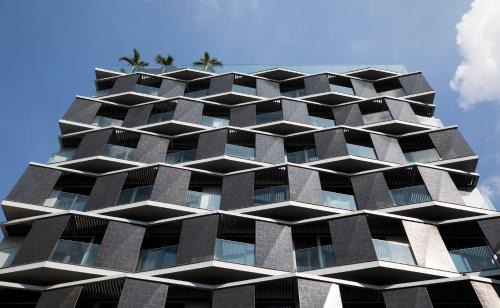 Phu Nhuan Apartment | CityHouse - Kim Nguyên