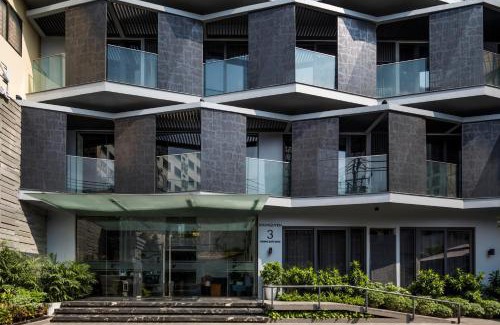 Phu Nhuan Apartment | CityHouse - Kim Nguyên