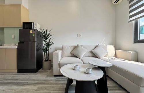 District 3 Apartment | CityHouse - Nest DC