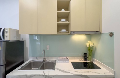 District 3 Apartment | CityHouse - Nest DC