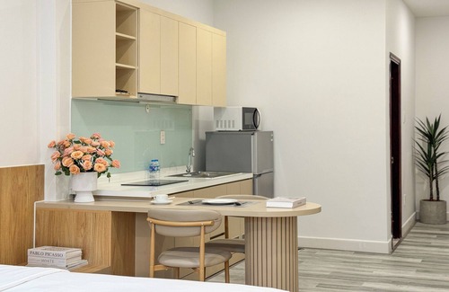 District 3 Apartment | CityHouse - Nest DC