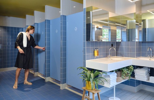 Centrum Hotel | CityHub Rotterdam