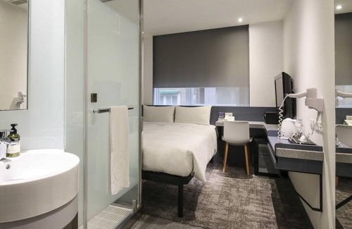 Datong Hotel | CityInn Hotel Taipei Station Branch III