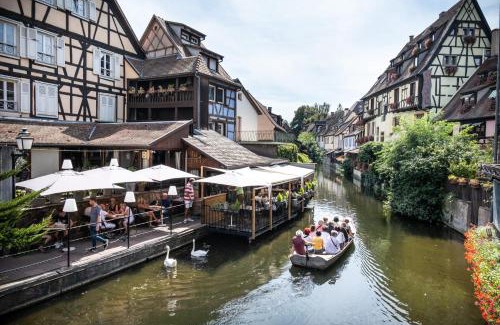 Horbourg-Wihr Other | CityKamp Colmar