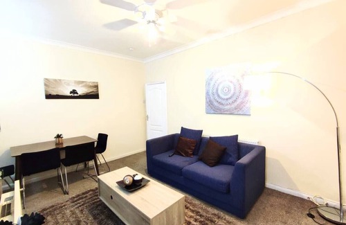 Wallsend Apartment | Citylife Apartment