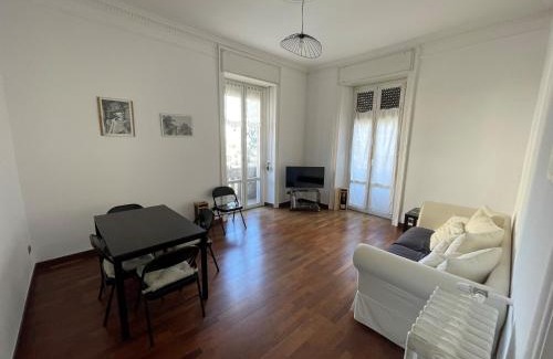 Fiera Apartment | CityLife Apartment with a view