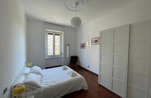 Fiera Apartment | CityLife Apartment with a view