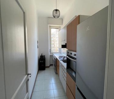 Fiera Apartment | CityLife Apartment with a view