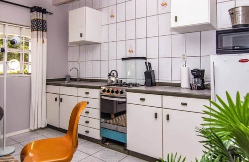 Colon Apartment | Citylife Apartments - Pool/Free Parking/in Willemstad. Apartment B