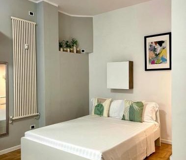 Fiera Apartment | CityLife Area Charming Studio