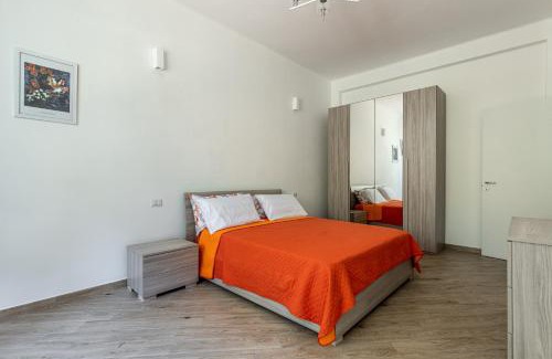 Fiera Apartment | CityLife, Fiera City, MiCo & San Siro Apartment