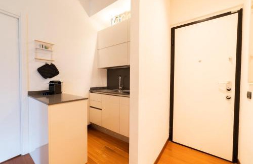Tre Torri Apartment | [CityLife-Fiera] Nuovo Apt con WiFi & Netflix